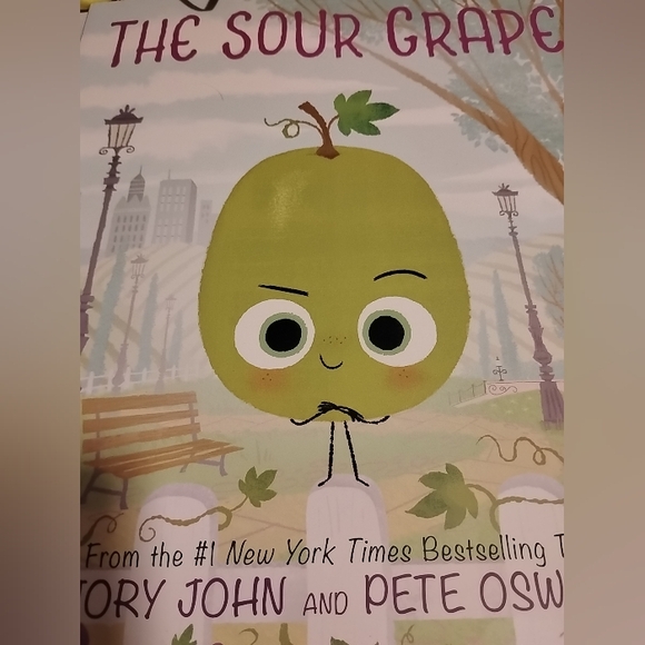 Kids Book Set - Colorful Collection - Picture 2 of 10